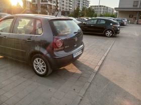 Обява за продажба на VW Polo 1.4 tdi ~3 450 лв. - изображение 10