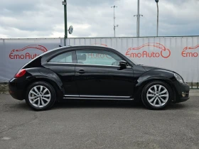 VW Beetle Maggiolino/1.6TDI/105k.c/LED/NAVI/БЛУТУТ/EURO 5B - 14900 лв. - 34443289 2