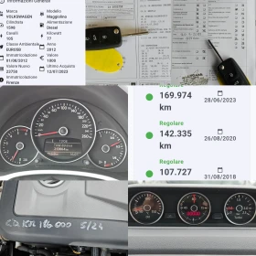 VW Beetle Maggiolino/1.6TDI/105k.c/LED/NAVI/БЛУТУТ/EURO 5B - 14900 лв. - 34443289 12