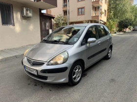 Honda Jazz 1, 4 автоматик