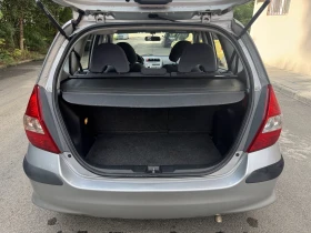 Honda Jazz 1, 4 автоматик - 7500 лв. - 41995328 10