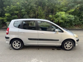 Honda Jazz 1, 4 автоматик - 7500 лв. - 41995328 5