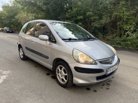Honda Jazz 1, 4 автоматик - 7500 лв. - 41995328 6