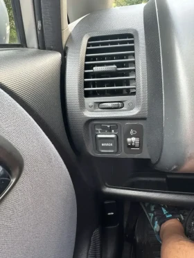 Honda Jazz 1, 4 автоматик - 7500 лв. - 41995328 14