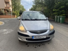 Honda Jazz 1, 4 автоматик - 7500 лв. - 41995328 4