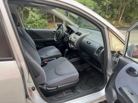 Honda Jazz 1, 4 автоматик - 7500 лв. - 41995328 16