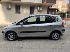 Honda Jazz 1, 4 автоматик - 7500 лв. - 41995328 8