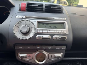 Honda Jazz 1, 4 автоматик - 7500 лв. - 41995328 12