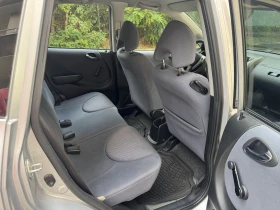 Honda Jazz 1, 4 автоматик - 7500 лв. - 41995328 17
