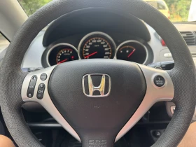 Honda Jazz 1, 4 автоматик - 7500 лв. - 41995328 15