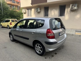 Honda Jazz 1, 4 автоматик - 7500 лв. - 41995328 9