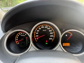 Honda Jazz 1, 4 автоматик - 7500 лв. - 41995328 2