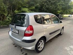 Honda Jazz 1, 4 автоматик - 7500 лв. - 41995328 7