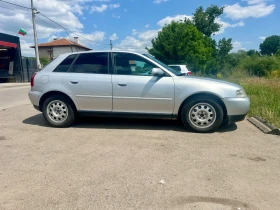 Обява за продажба на Audi A3 ~5 000 лв. - изображение 1