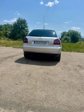 Обява за продажба на Audi A3 ~5 000 лв. - изображение 3