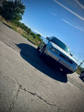 Обява за продажба на Audi A3 ~4 000 лв. - изображение 1