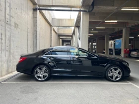 Обява за продажба на Mercedes-Benz CLS 63 AMG 4matic ~93 700 лв. - изображение 8
