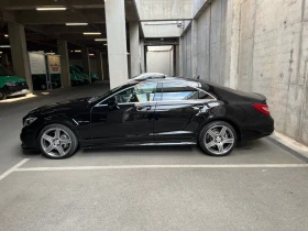 Обява за продажба на Mercedes-Benz CLS 63 AMG 4matic ~93 700 лв. - изображение 7