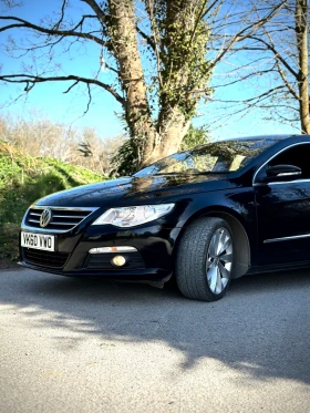VW Passat 2.0 TDI | Mobile.bg    2