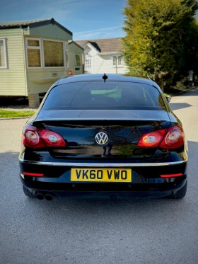 VW Passat 2.0 TDI | Mobile.bg    5