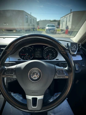 VW Passat 2.0 TDI | Mobile.bg    9