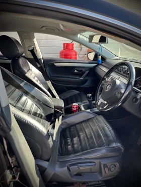 VW Passat 2.0 TDI | Mobile.bg    8