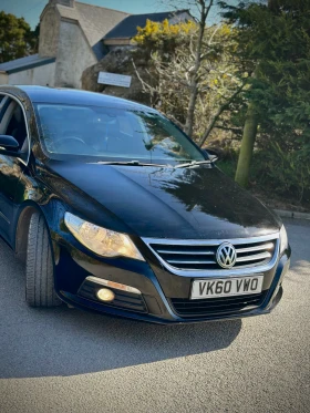 VW Passat 2.0 TDI | Mobile.bg    3