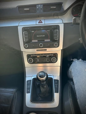 VW Passat 2.0 TDI | Mobile.bg    10