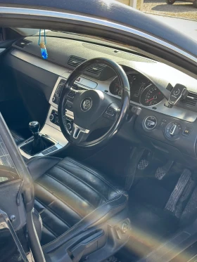VW Passat 2.0 TDI | Mobile.bg    7