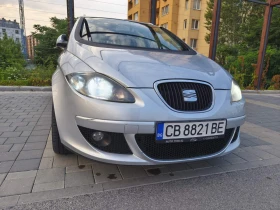 Seat Altea Altea XL 1.9TDI | Mobile.bg    3