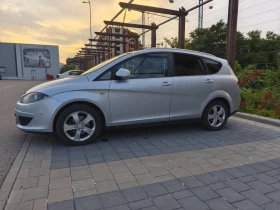 Seat Altea Altea XL 1.9TDI | Mobile.bg    2