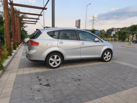 Seat Altea Altea XL 1.9TDI | Mobile.bg    4