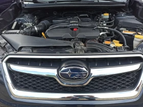 Subaru XV 175 Хил.4х4, снимка 10