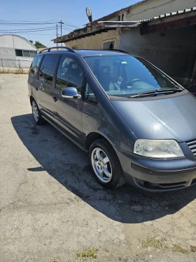 Обява за продажба на VW Sharan ~6 500 лв. - изображение 4