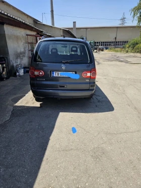 Обява за продажба на VW Sharan ~6 500 лв. - изображение 1