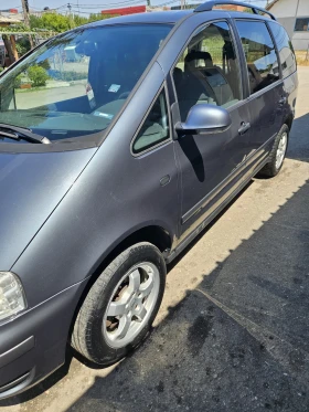 Обява за продажба на VW Sharan ~6 500 лв. - изображение 2