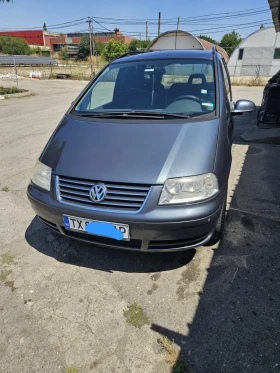 Обява за продажба на VW Sharan ~6 500 лв. - изображение 1