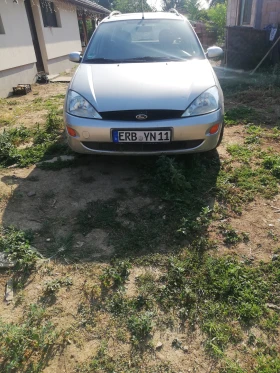 Обява за продажба на Ford Focus 3 ~2 660 лв. - изображение 2