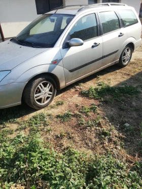 Обява за продажба на Ford Focus 3 ~2 660 лв. - изображение 3