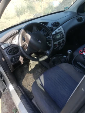 Обява за продажба на Ford Focus 3 ~2 660 лв. - изображение 1