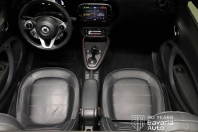 Smart Fortwo cabrio EQ Brabus Full LED, снимка 17