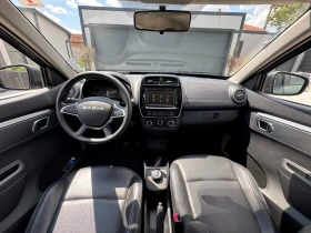 Dacia Spring 45 Expression CCS | Mobile.bg    6