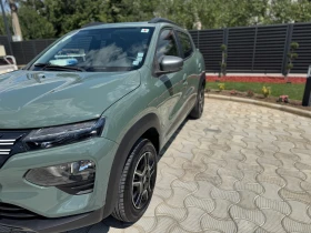 Dacia Spring 45 Expression CCS | Mobile.bg    5