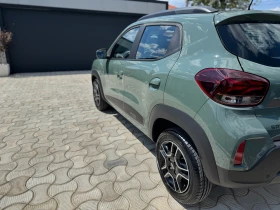 Dacia Spring 45 Expression CCS | Mobile.bg    4