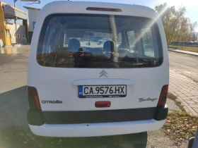 Обява за продажба на Citroen Berlingo ~3 500 лв. - изображение 3