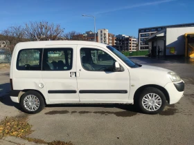 Обява за продажба на Citroen Berlingo ~3 500 лв. - изображение 1