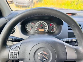 Suzuki Swift 1.3* 4x4* REALNI KM - 6599 лв. - 92428926 11