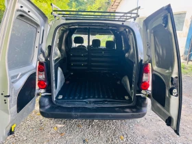Обява за продажба на Citroen Berlingo 1.6HDI* E6* 151000km ~11 500 лв. - изображение 7