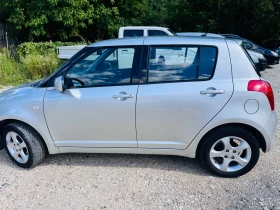 Suzuki Swift 1.3* 4x4* REALNI KM - 6599 лв. - 92428926 7
