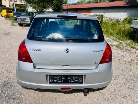 Suzuki Swift 1.3* 4x4* REALNI KM - 6599 лв. - 92428926 3